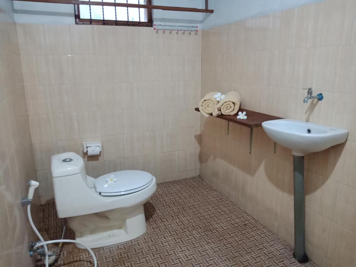 D'Pandawa Guest House Ungasan Zewnętrze zdjęcie