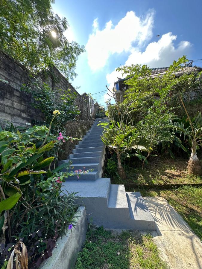 D'Pandawa Guest House Ungasan Zewnętrze zdjęcie