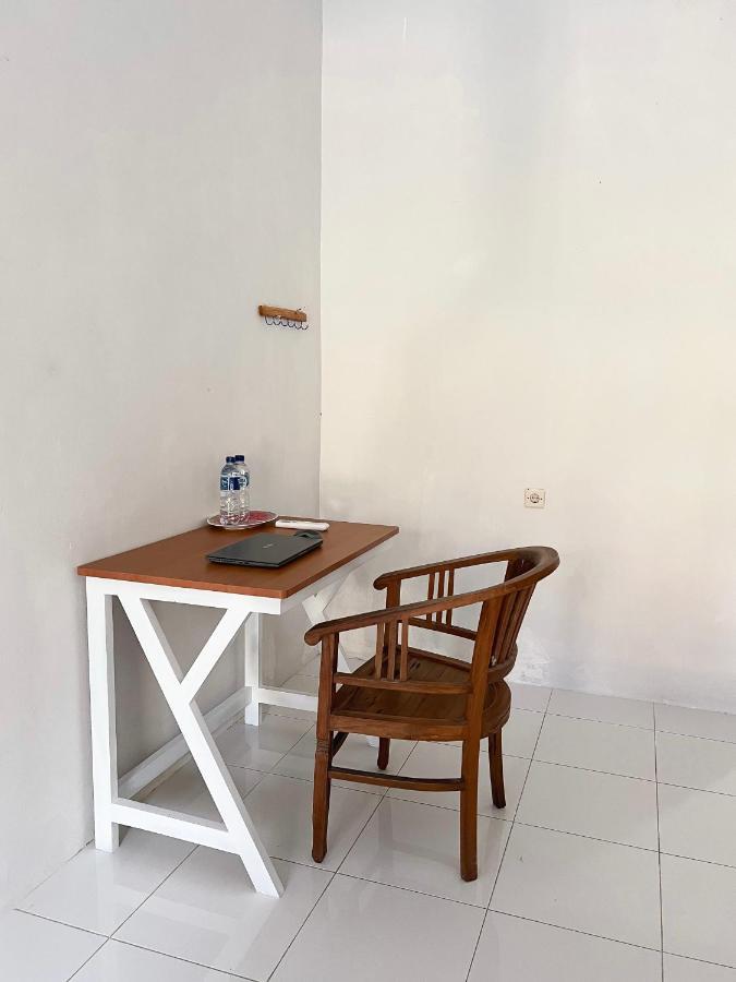 D'Pandawa Guest House Ungasan Zewnętrze zdjęcie